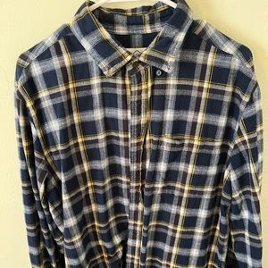 St John’s Bay Flannel